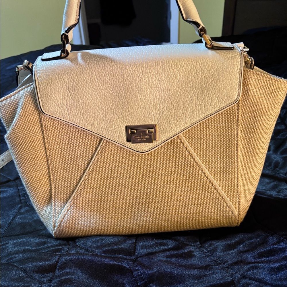 Kate Spade Crossbody - Picture 5 of 9